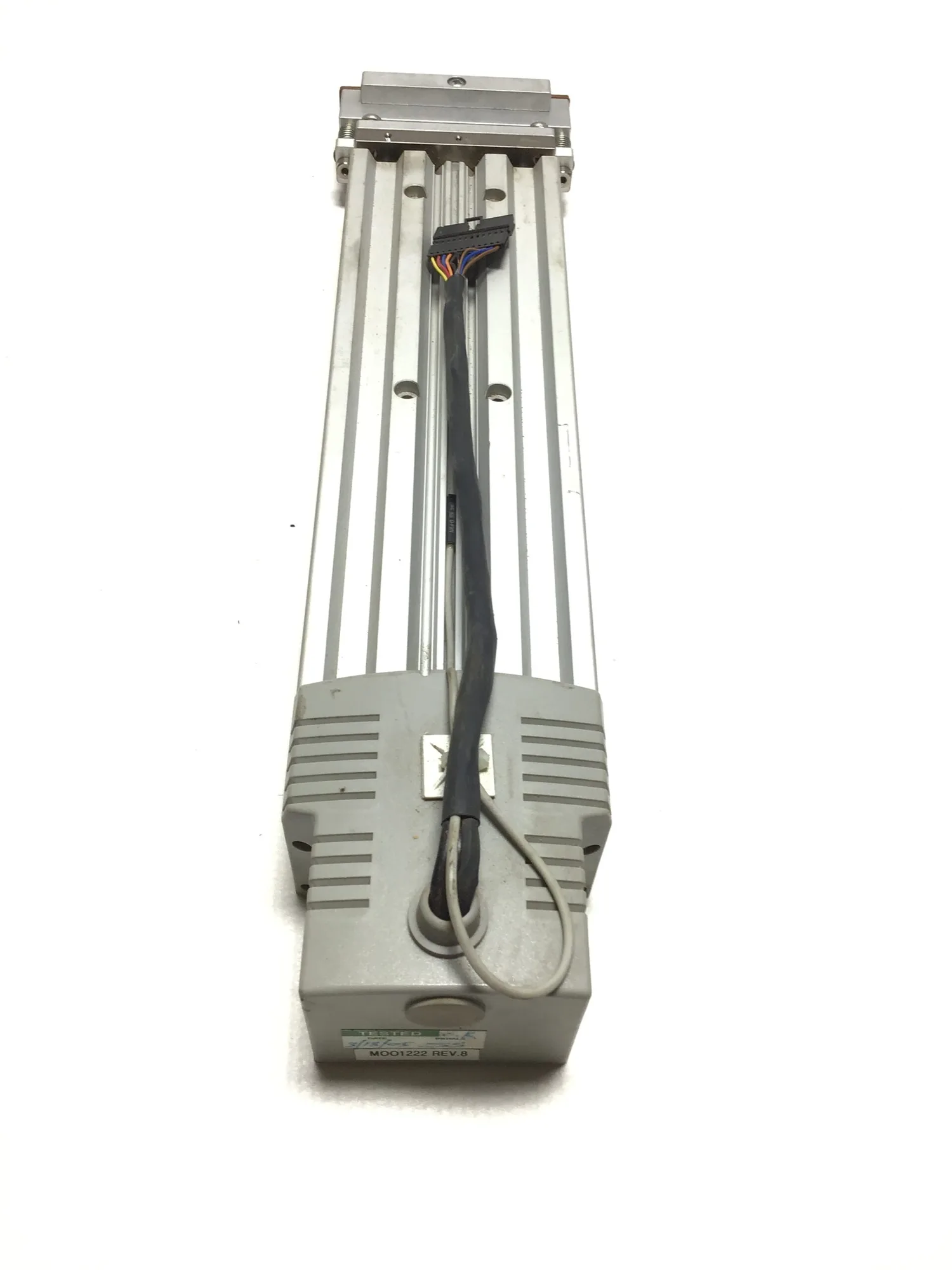 SMC LXPB2SB-200S – M001222 Linear Actuator