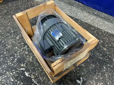 Used TECOWESTINGHOUSE AVD0026D Motors (misc) Ohio US | HGR 24 #1503773