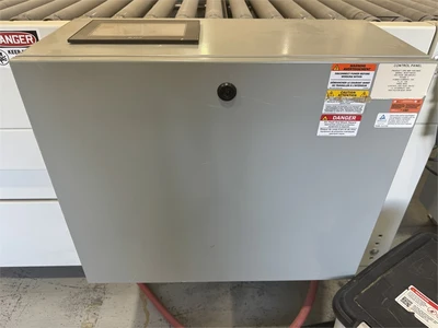 Used 2019 EDGE AUTOMATION ERC-900-1600-8800 Return Conveyors Arizona US | MachineryMax #1444985