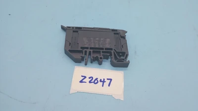 USED Allen-Bradley 1492-H