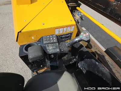 Used 2020 VERMEER 2020 VERMEER D23X30DR S3 Drill Rigs Florida US | HDD Broker #1346236