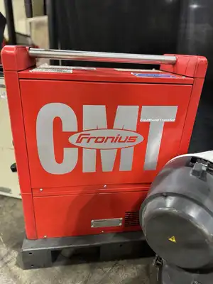 USED 2014 PANASONIC TA-1600