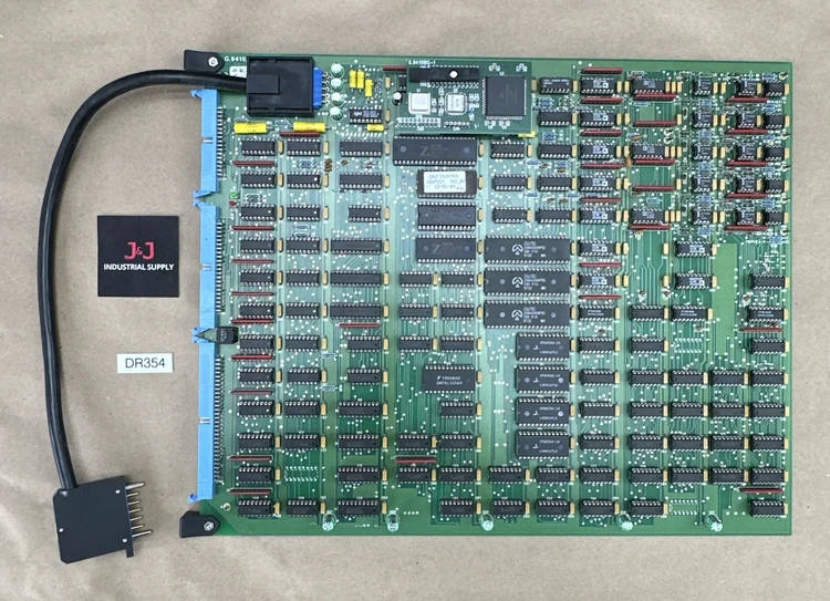 Used GRAFIKONTROL CR8PU15 Misc Electrical & Power Parts Indiana US | J&J Industrial Supply #1171470