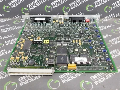 Fisher Rosemount CL6826X1-A2 Provox Smart Device Input 12P0410X09R Rev. K Used