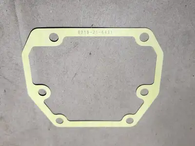 NEW KOMATSU 6215-21-6431