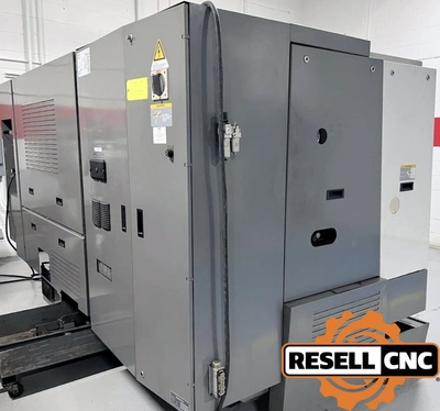 USED 2008 Hwacheon Cutex-240