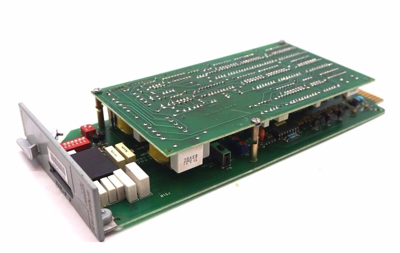 USED PULSECOM 2FXSGT-1L3