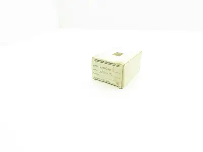 Wilkerson MM1220 Mighty Module Thermocouple Input Dual Alarm 115VAC 0/1000°F
