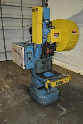 USED ROUSSELLE 25H