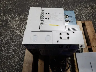 USED HEWLETT PACKARD 6890A