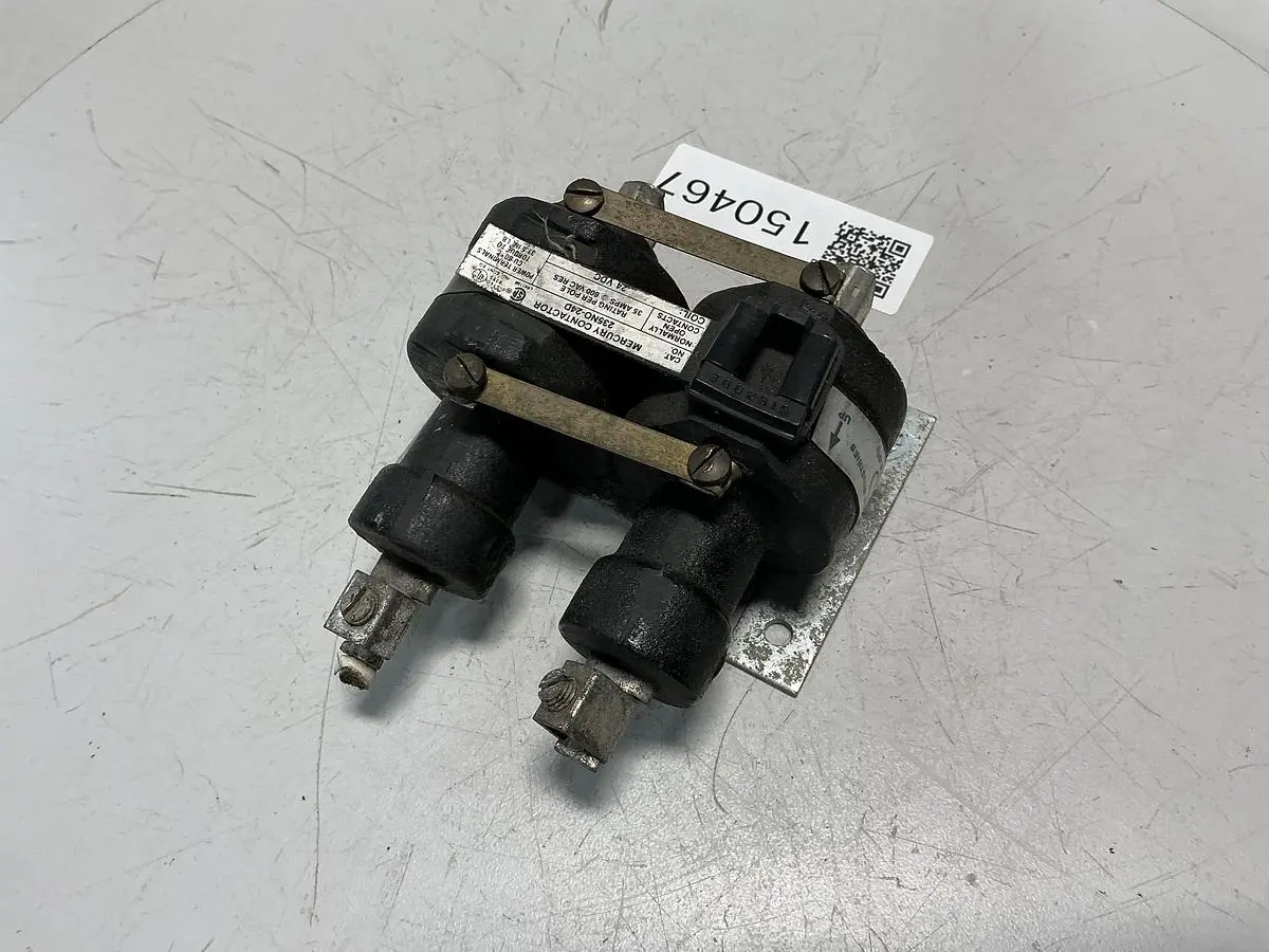 USED MDI 235NO-24D