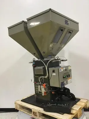USED AEC BD-900-4