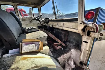 Used 1976 FORD 8000 Tanker trucks Pennsylvania US | Proxy Equipment #1385137