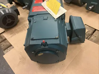 USED RELIANCE ELECTRIC C1812ATCZ