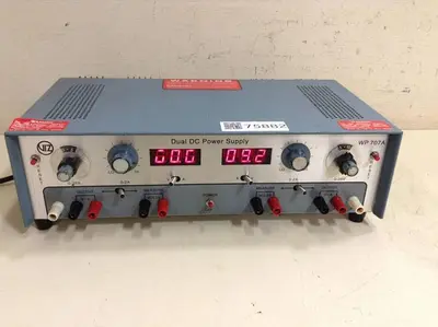 USED VIZ WP-707A