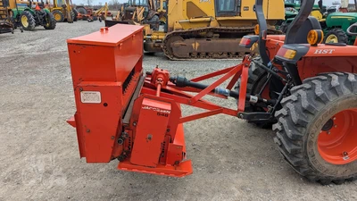 USED JACOBSEN 548