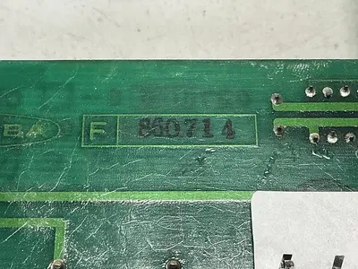 USED TOSHIBA H0936940 H0936901