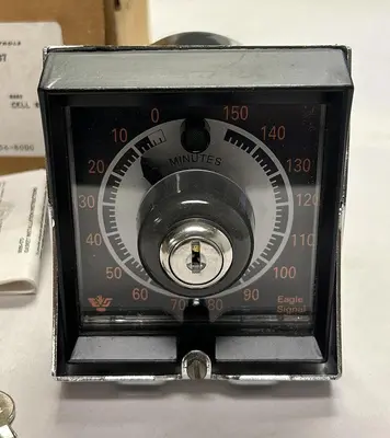 USED DANAHER CONTROLS HP57A607