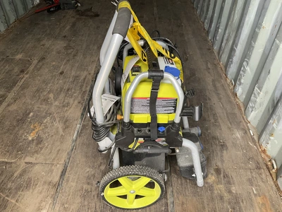 Used RYOBI POWER WASHER Pressure Washers Michigan US | Miedema Asset Management Group #1483399