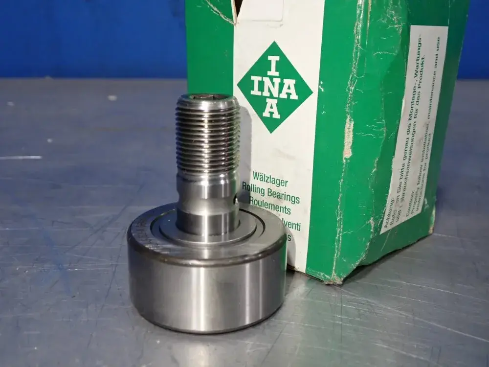 New | in-Stock TNA NUKR52A Bearings Ohio US | HGR 24 #740022