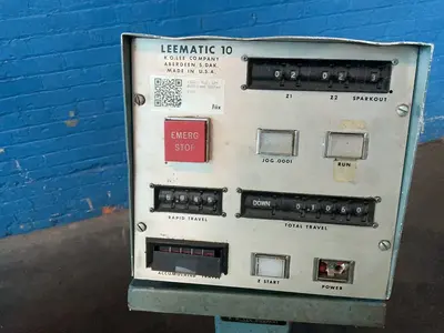 Used K.O.LEE S718HG Reciprocating Surface Grinders Ohio US | HGR 24 #1404321