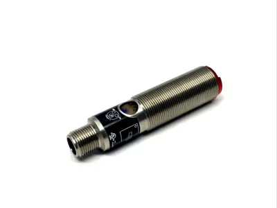 New | in-Stock wenglor XD100PA3 Photoelectric Sensors Michigan US | Maverick Industrial Sales #1402267