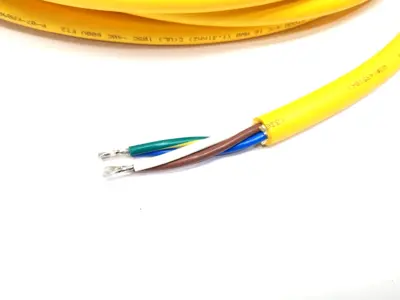 New | in-Stock TURCK U-30675, RKM 47-5M Cable & Wire | Maverick Industrial Sales #1106029