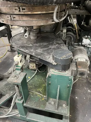 MACRO ENGINEERING blown film die Blown Film Dies - Single Layer, SIZE 20" - 24.99""" | Mark One Machinery (16)