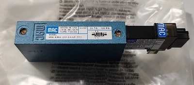 NEW MAC 23923