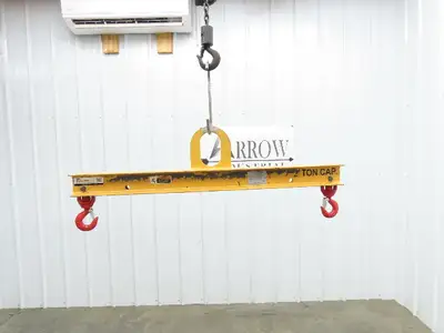 Used CALDWELL _UNKNOWN_ Miscellaneous MRO Indiana US | Arrow Industrial #1367460