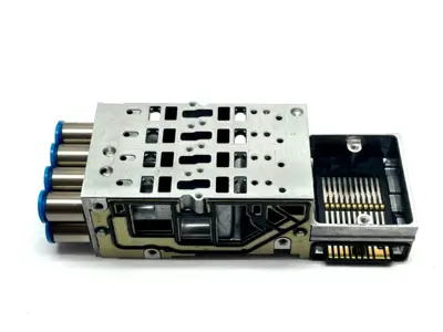 VMPA1-FB-AP-4-1 | Festo  Sub-Base 533352 - Used