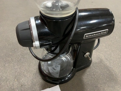 Used KITCHENAID KCG0702 Coffee Equipment Michigan US | Miedema Asset Management Group #1578721