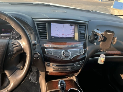 Used 2019 INFINITI QX60 SUVs Michigan US | Miedema Asset Management Group #1320532