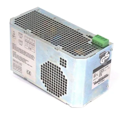 NEW GS MGV PH503-2420 POWER SUPPLY 24VDC PH5032420