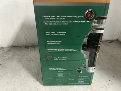 Used AMERICAN STANDARD ASD-1250 Grinders / Shredders - Food Michigan US | Miedema Asset Management Group #1578152