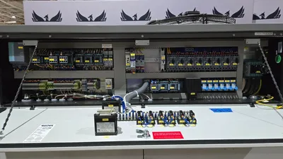 USED RIEDEL PC 160.01-NZ-DIS
