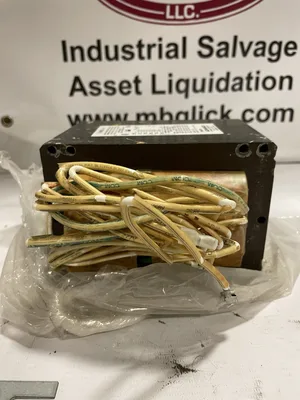 Advance 71A6552-A Autotransformer Ballast 1000W 120/208/240/277/480V -NIB