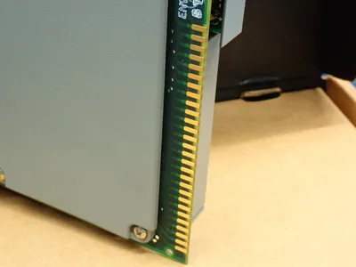 Used ALLEN BRADLEY 1785L11B PLC Processors Ohio US | HGR 24 #879904
