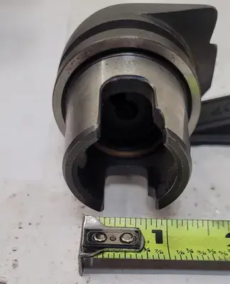 USED KENNAMETAL 263105R02