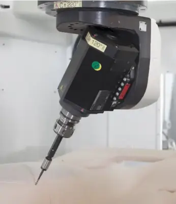 C.R. ONSRUD F144Q 5-Axis CNC Mill | Tornquist Machinery Company (4)
