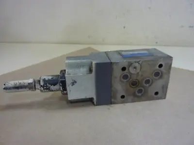 USED TOKIMEC TGMR-5-AY-AK-11-S2