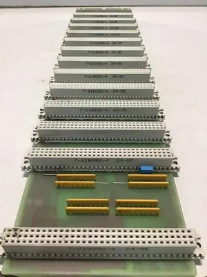 USED KEBA E-I/O BUS-3 D1335E-0
