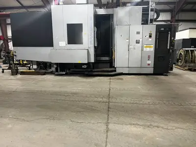 2012 TOYODA FA1050S Horizontal Machining Centers | Toolquip, Inc. (1)