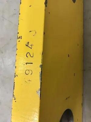 Used VAN DORN 305072DU Injection Molding Parts Michigan US | Ideal Machinery #1302263