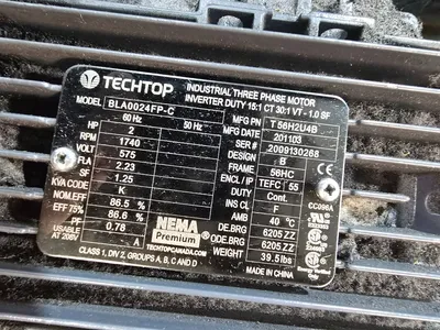Used 2015 SHRED-TECH STQ50E Shredders California US | Machinery Network #1324452