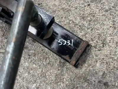 42" CLAMP ON PALLET FORKS Pallet Forks | County Equipment Company LLC (5)
