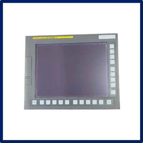 Used MITSUBISHI A13B-0202-B002 Interface Monitors Texas US | CNC TOOLS LLC #892466