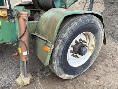 Used 2003 MCCLOSKEY 512R Trommel Screener New Jersey US | Proxy Equipment #1385264