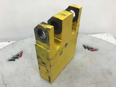 USED VAN DORN 110-RS-8F