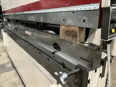 USED 2006 CINCINNATI 175MX-8